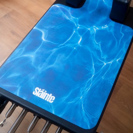 Lets Flow Reformer Pilates Mat