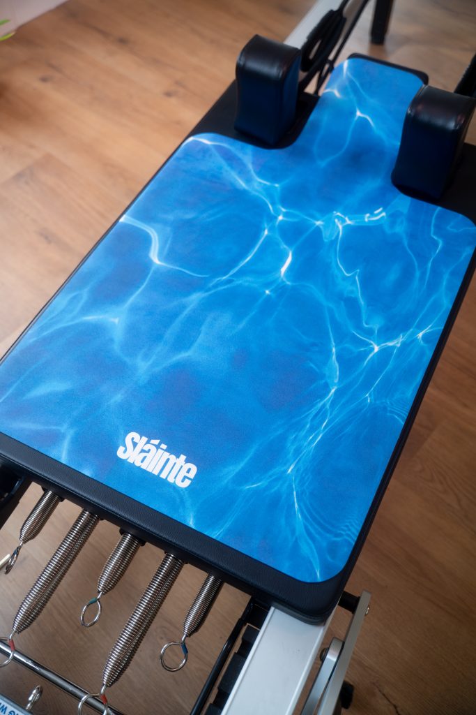 Lets Flow Reformer Pilates Mat