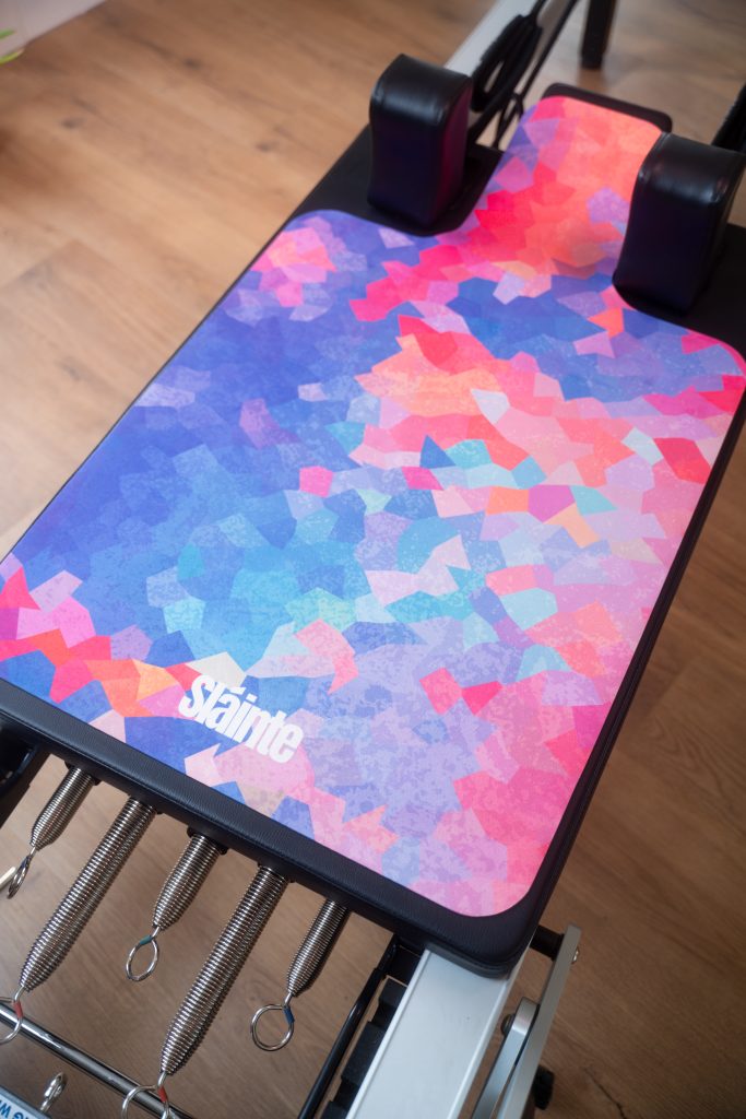 Tranquil Reformer Pilates Mat