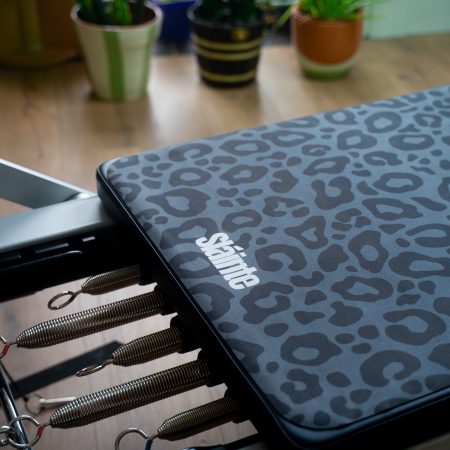 Wild Thing Reformer Pilates Mat