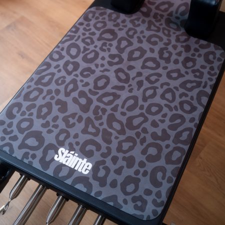 Wild Thing Reformer Pilates Mat