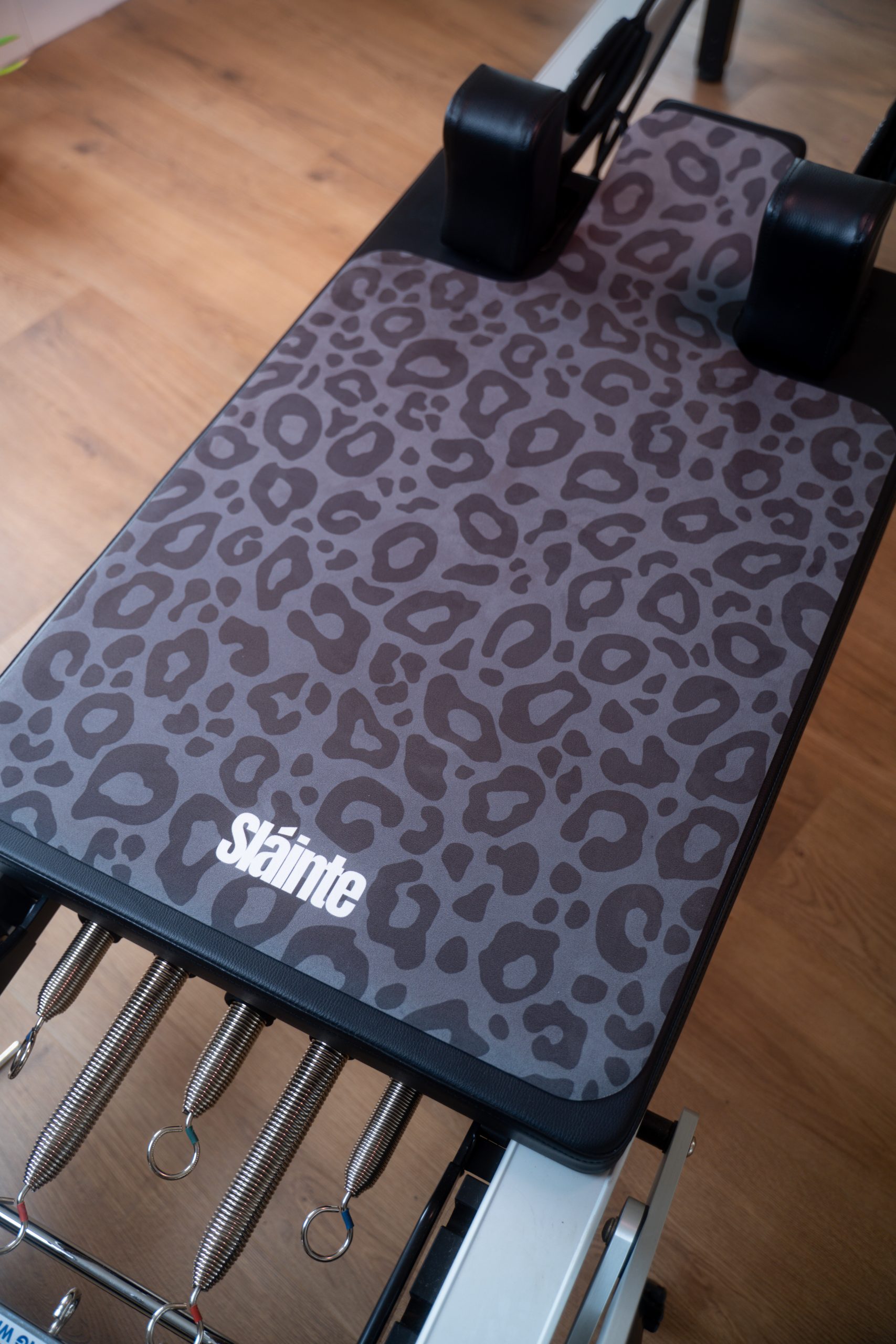 Wild Thing Reformer Pilates Mat