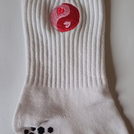 Balance and flow Socks
