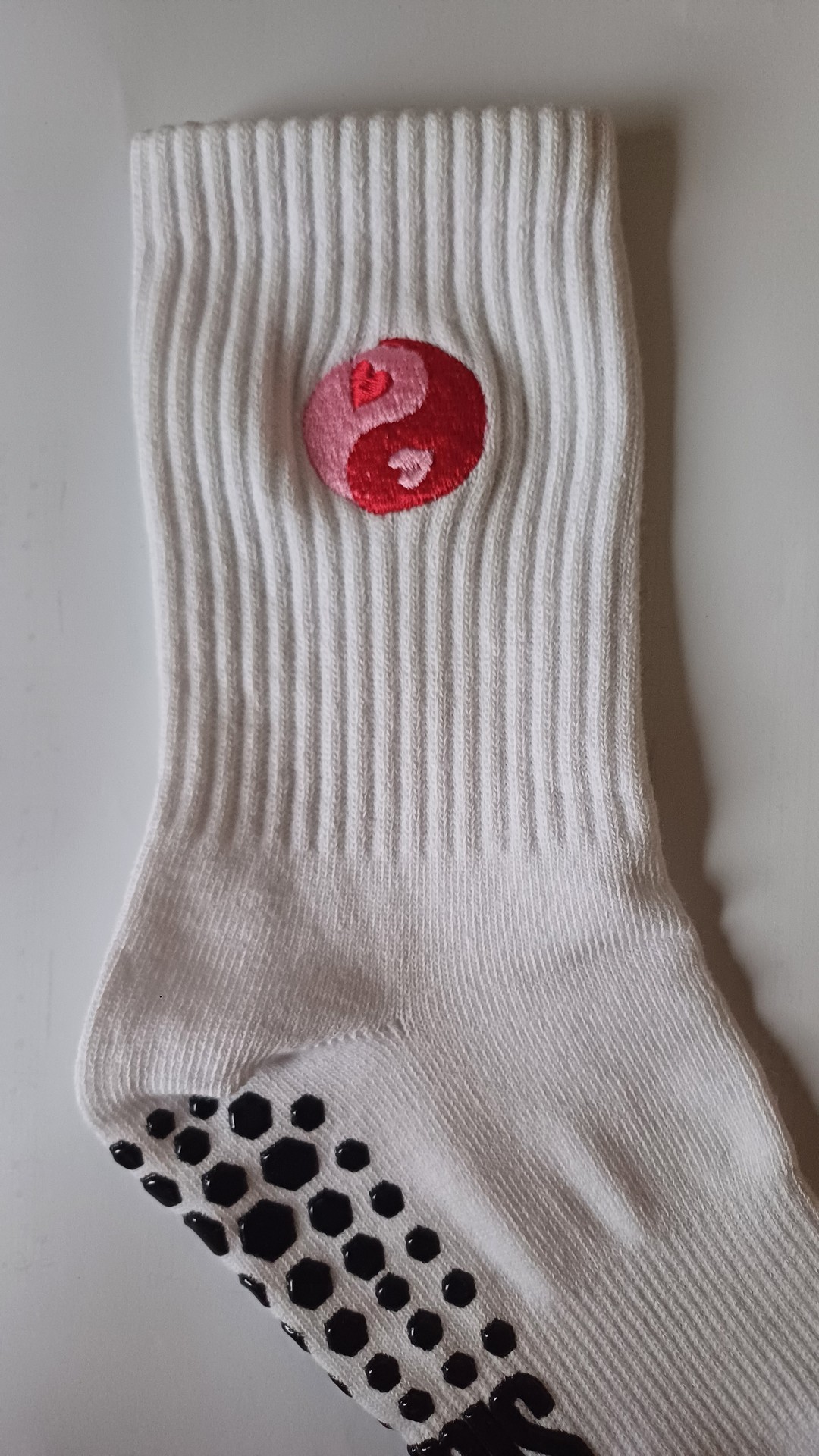 Balance and flow Socks