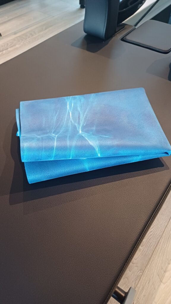 Let’s flow Pilates Mat