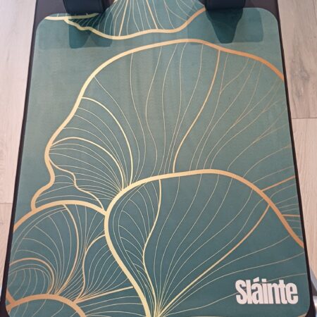 Maya Green Pilates Mat