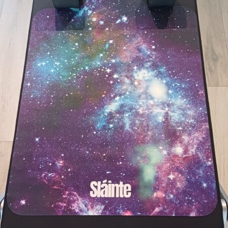 Out of this world Pilates Mat