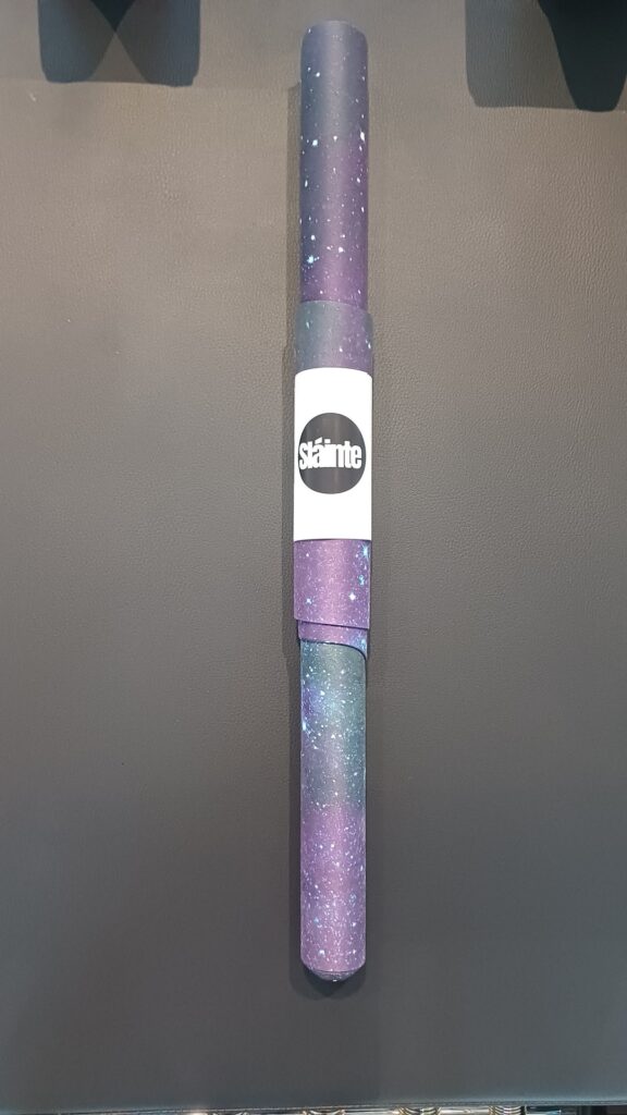 Out of this world Pilates Mat