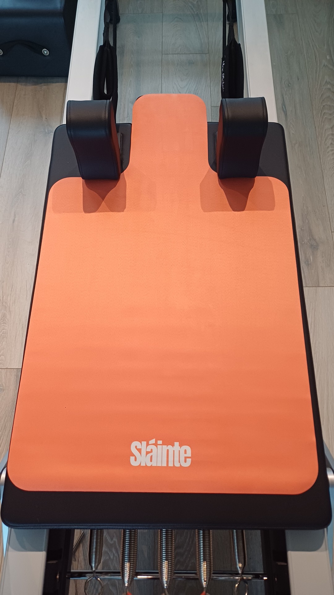 Sacral Sláinte Pilates Mat