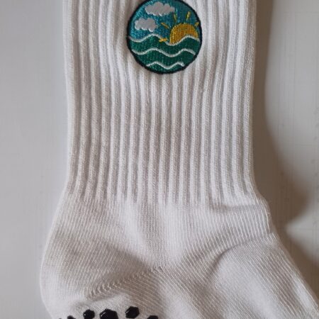 Take me to the beach Socks
