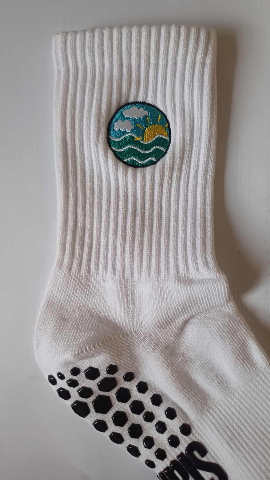 Take me to the beach Socks