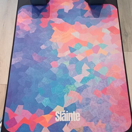 Tranquil Pilates Mat