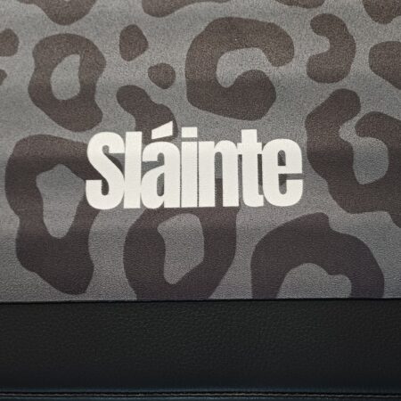 Wild thing Pilates Mat