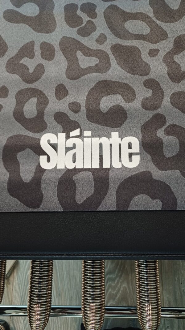 Wild thing Pilates Mat