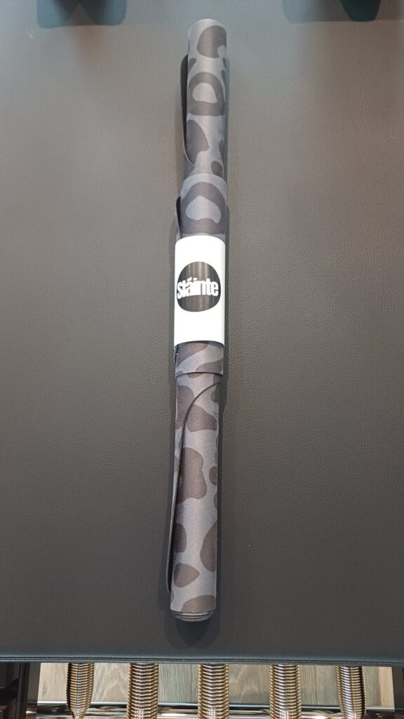 Wild thing Pilates Mat
