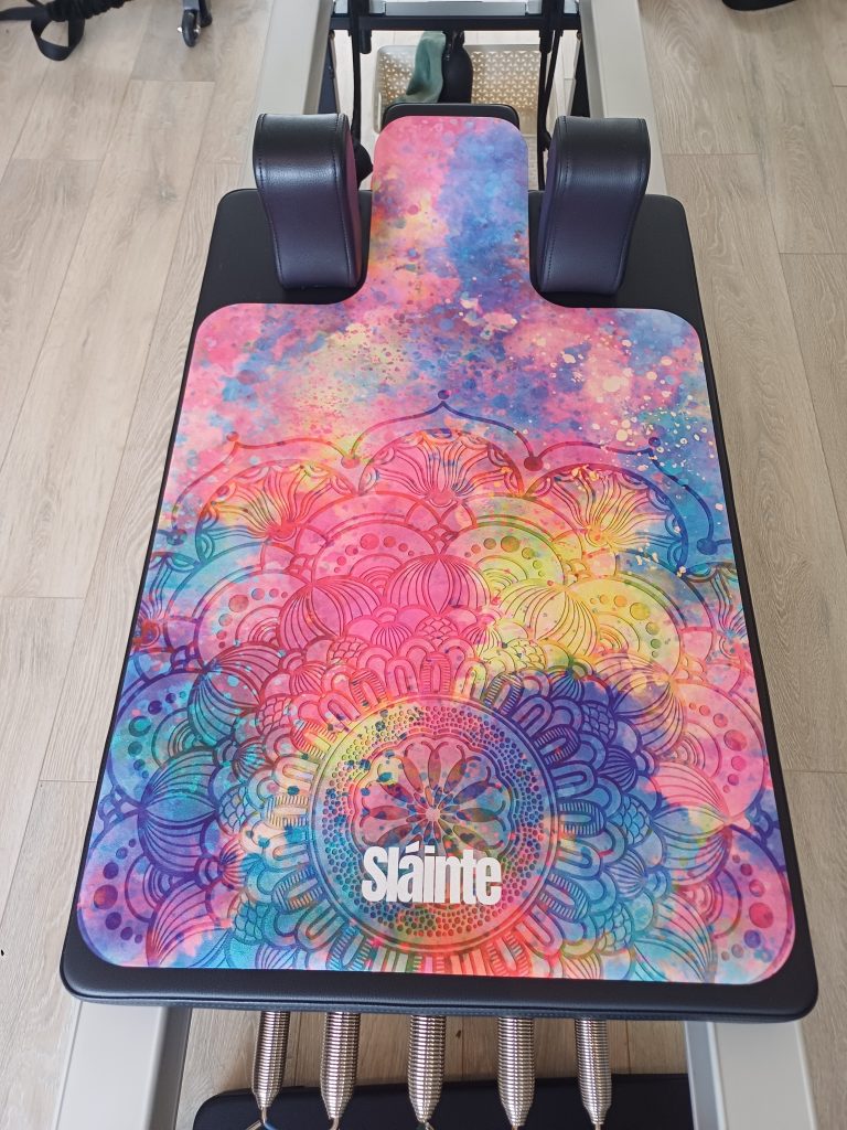 Solas Beo Reformer Pilates Mat