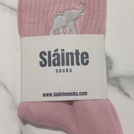 Anam Eilifint Pilates Grip Socks