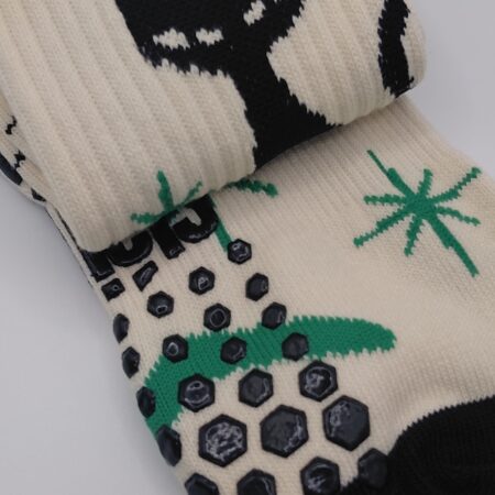 Cat Si Pilates GripSocks