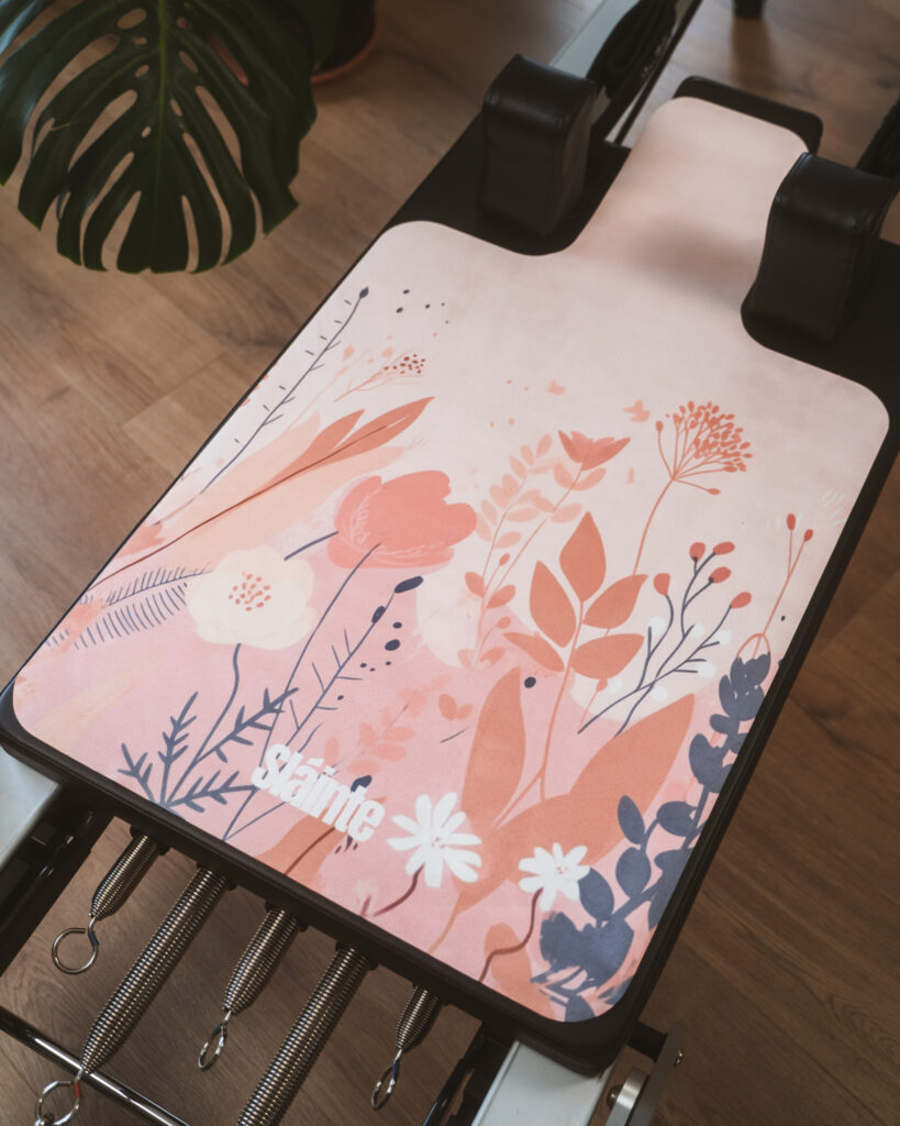 Blaithin Reformer Pilates Hygiene Mat