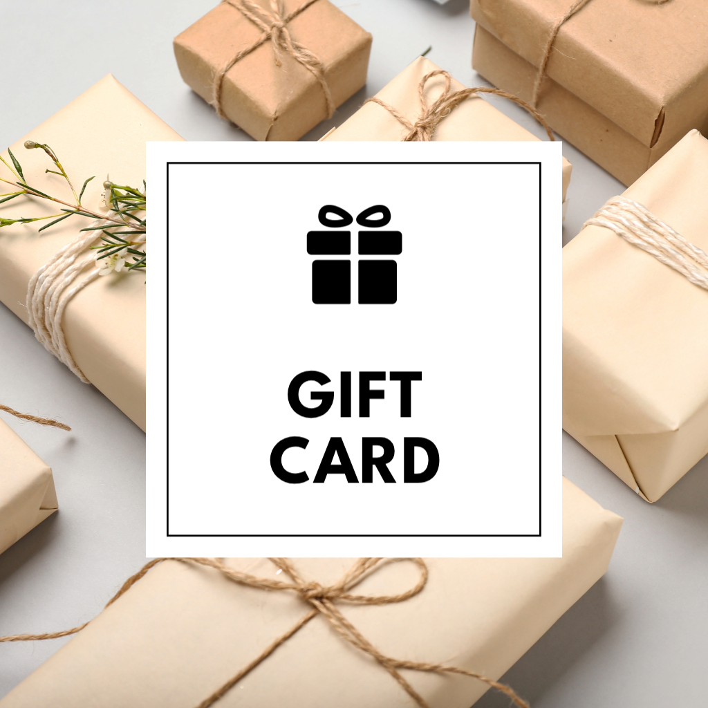 Gift Card - Image 1