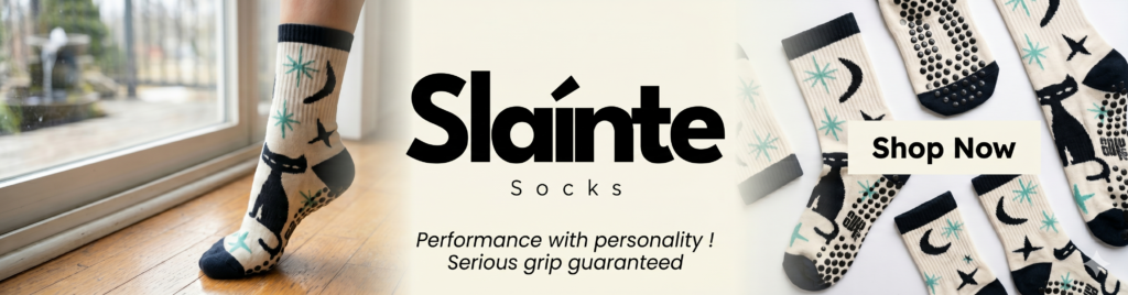 Sláinte Socks