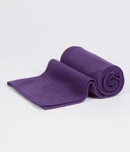 Grip towel and socks bundle