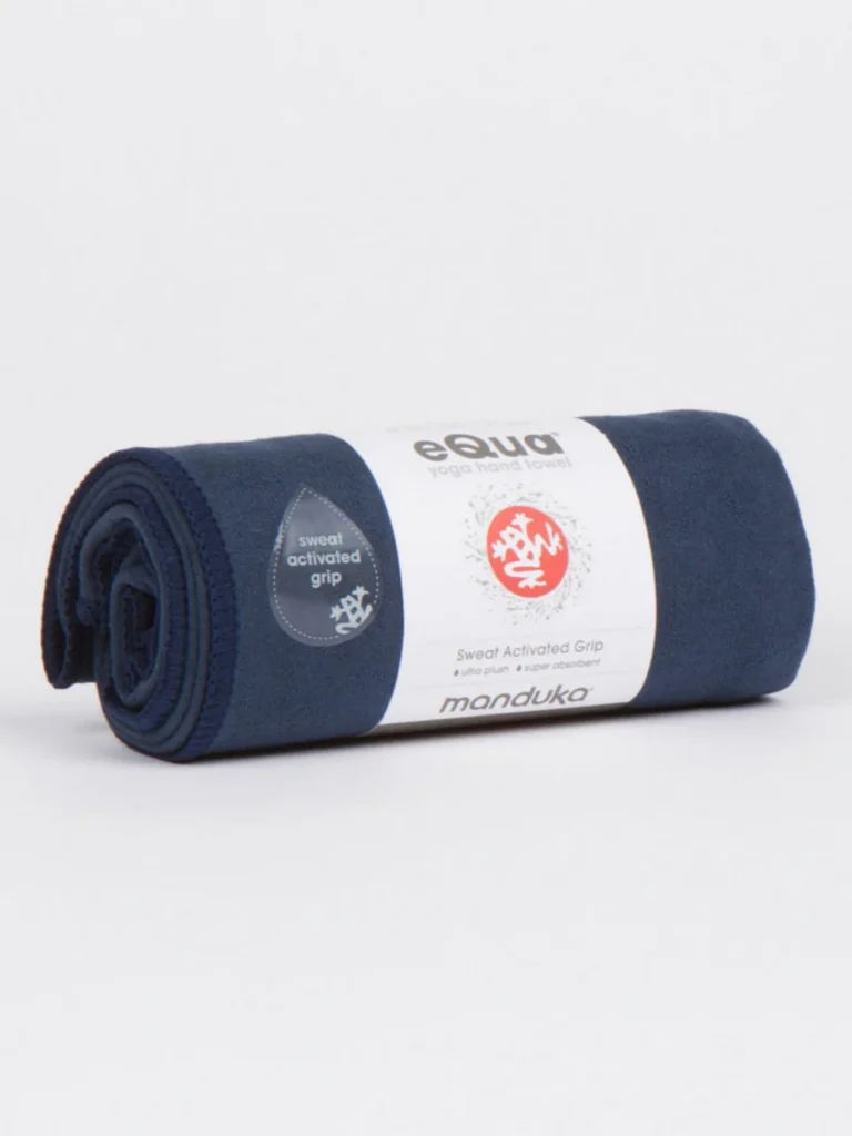 Manduka Equa Grip Towel