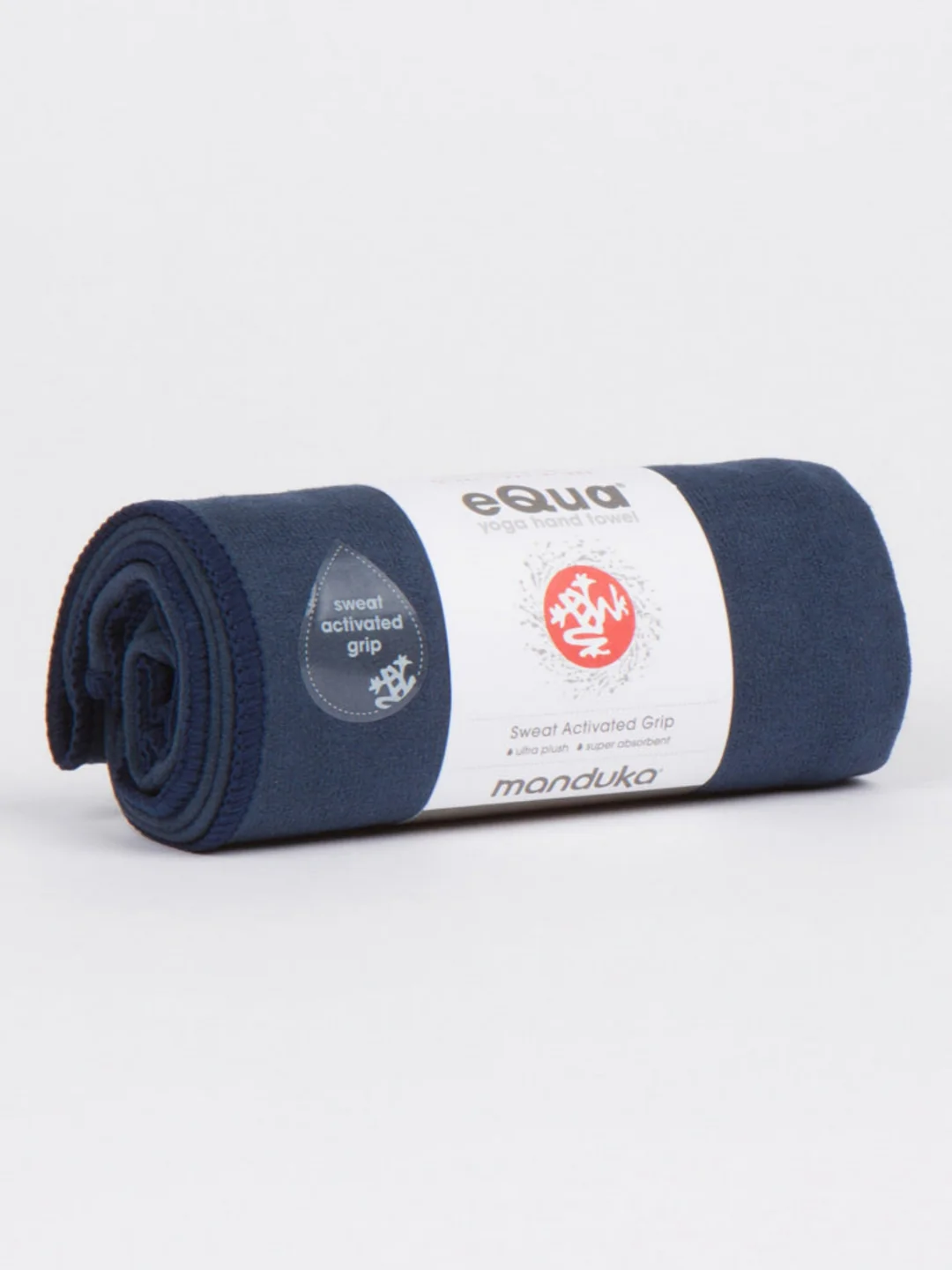 Manduka Equa Grip Towel