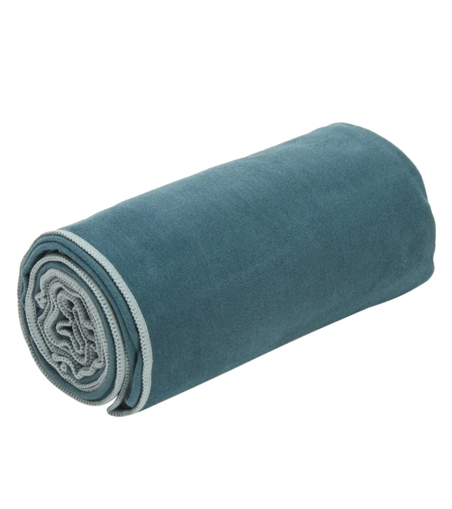 Manduka Equa Grip Towel