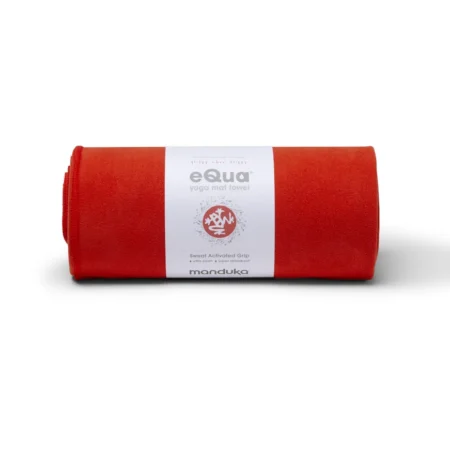 Manduka Equa Grip Towel