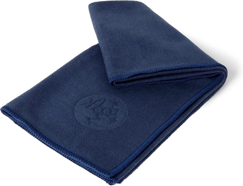 Manduka Equa Hot Yoga Towel