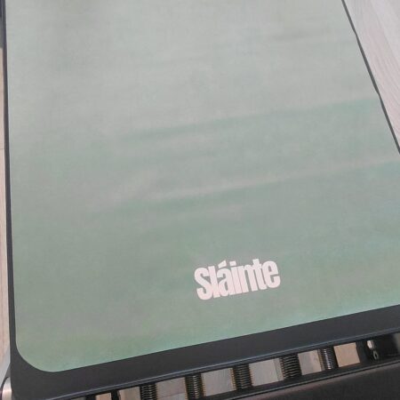 Sage Of Eire Refomer Pilates Mat