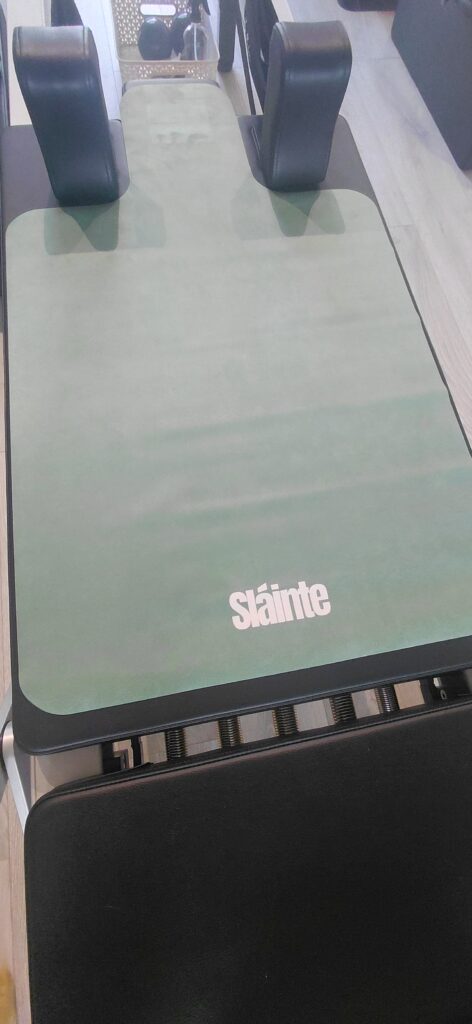 Sage Of Eire Refomer Pilates Mat
