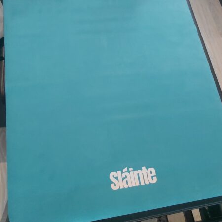 Sea Of Eire Refomer Pilates Mat
