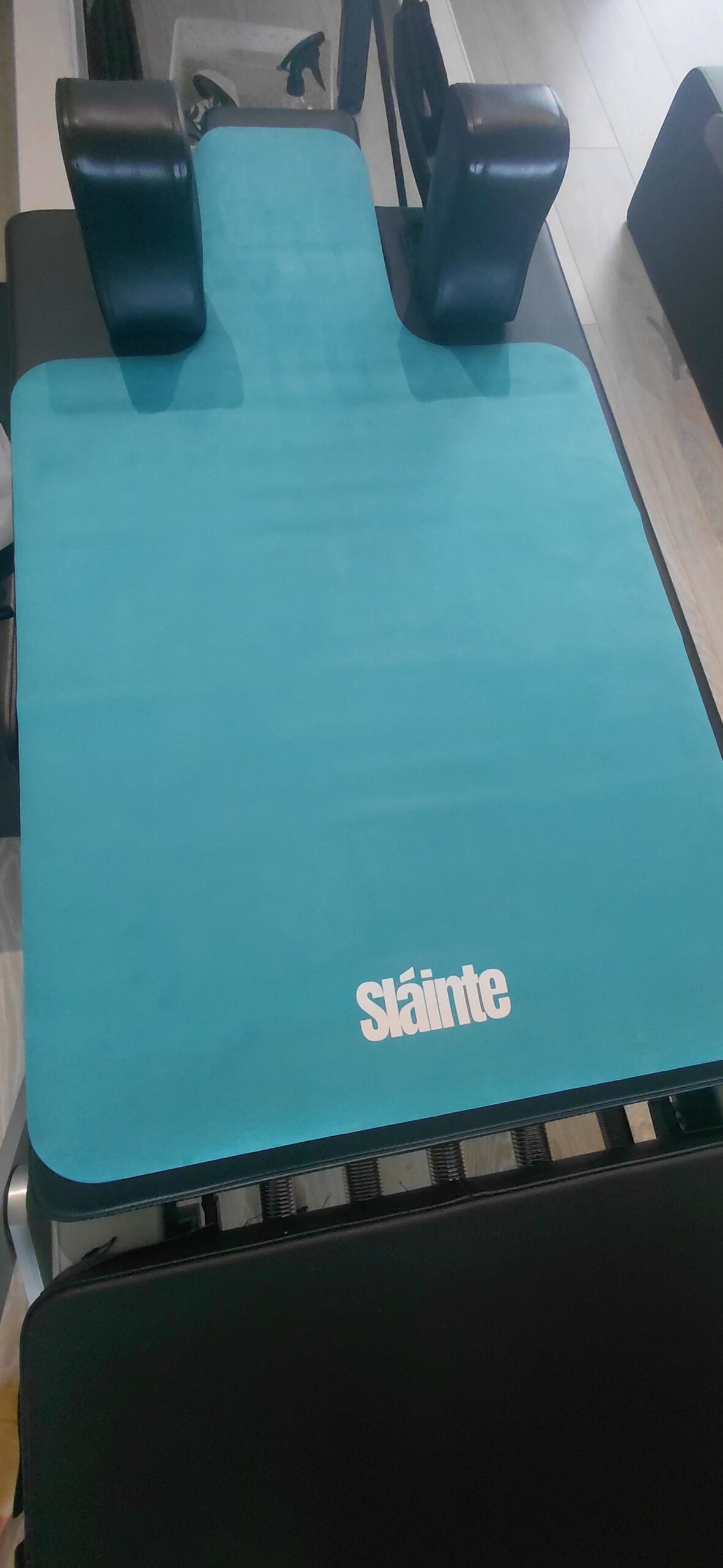 Sea Of Eire Refomer Pilates Mat