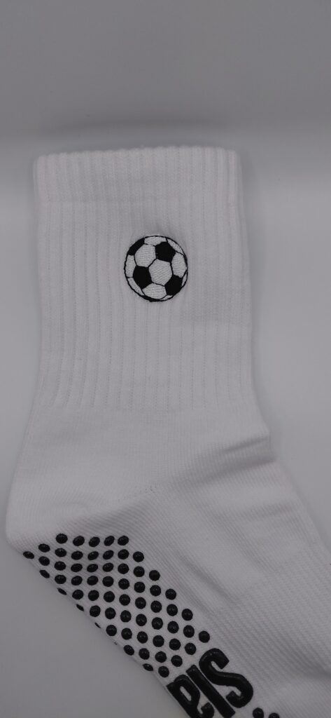 Peil Pilates Grip Socks