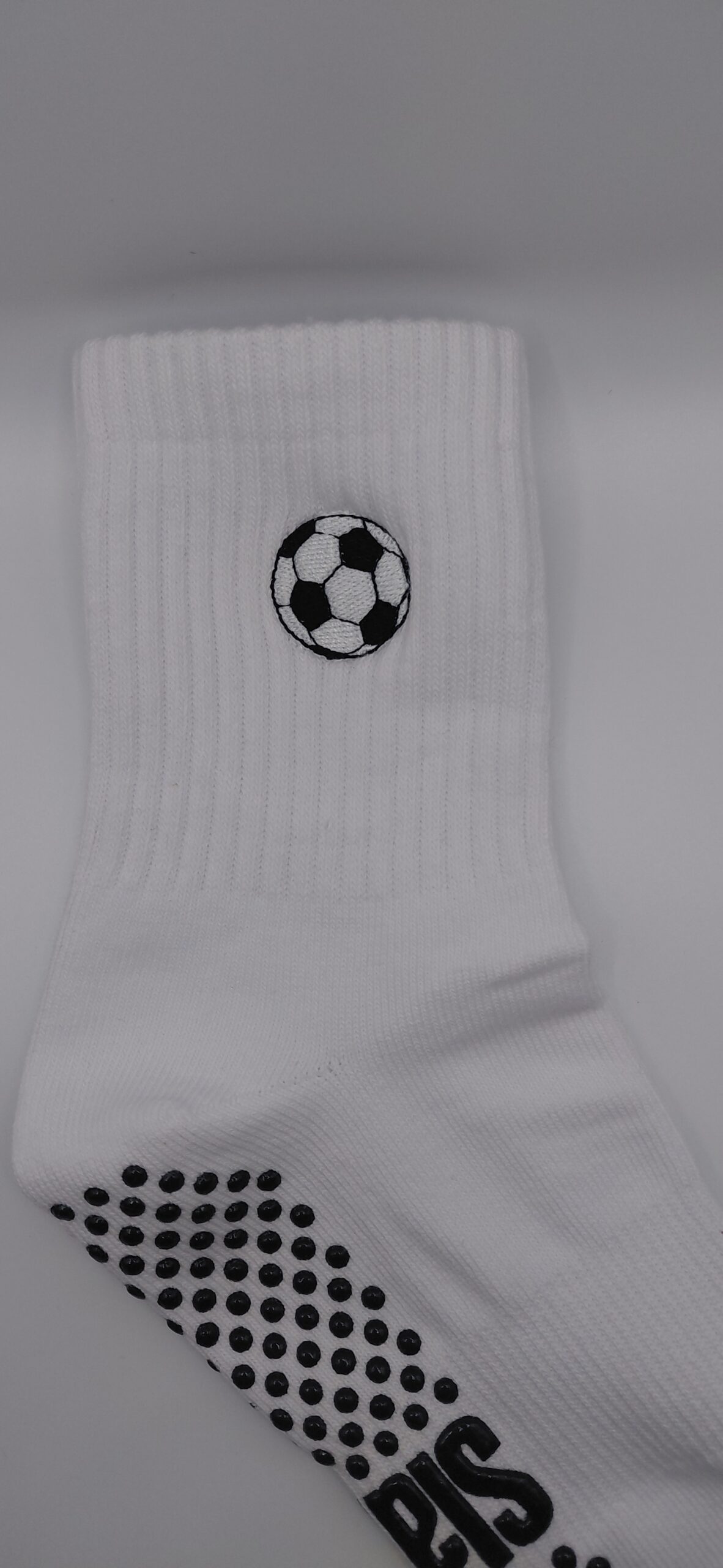 Peil Pilates Grip Socks
