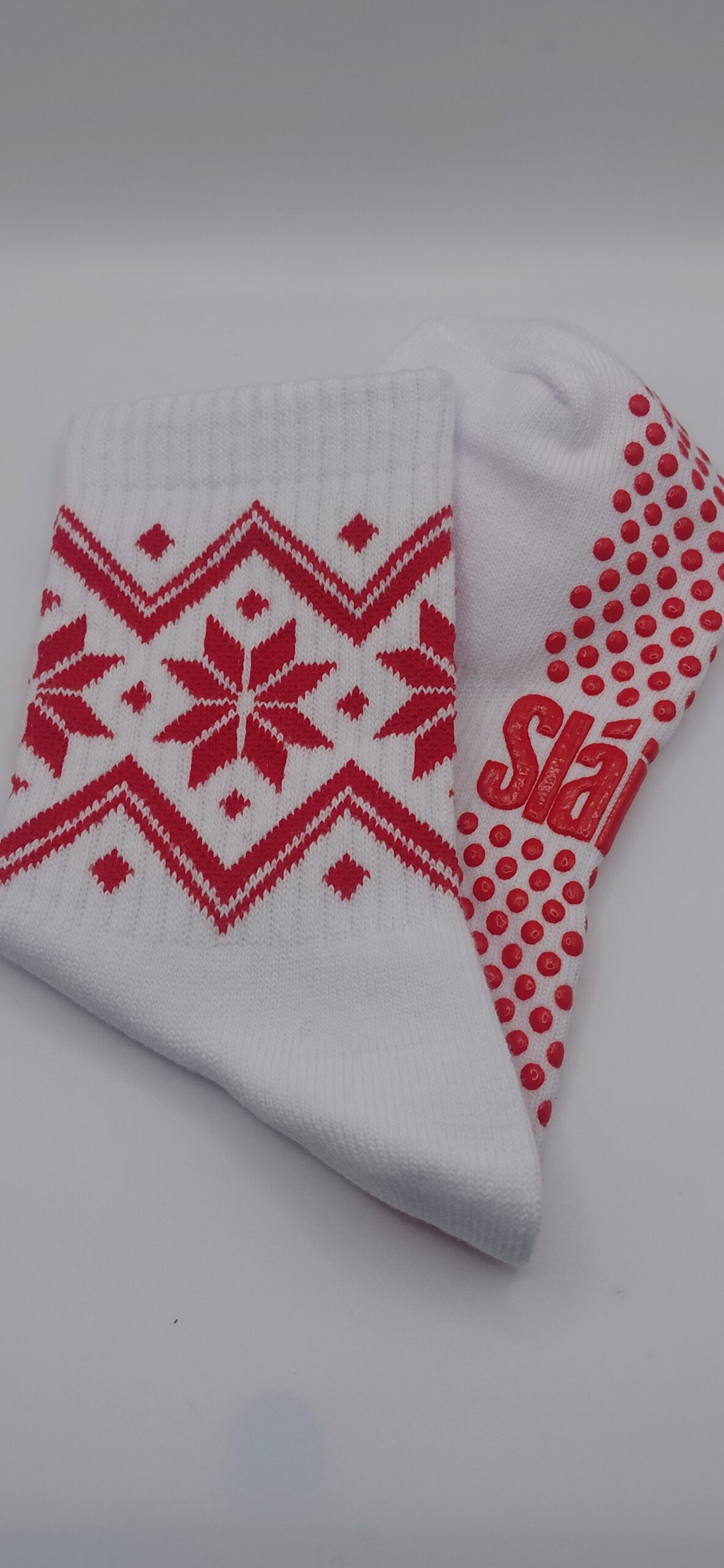 Scandi Rua Pilates Grip Sock
