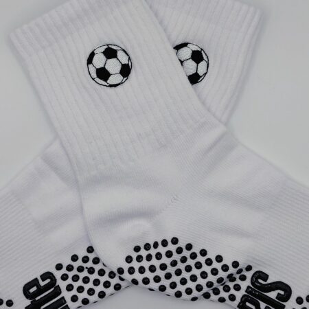 Peil Pilates Grip Socks