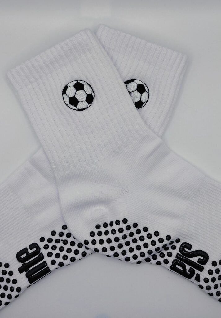 Peil Pilates Grip Socks