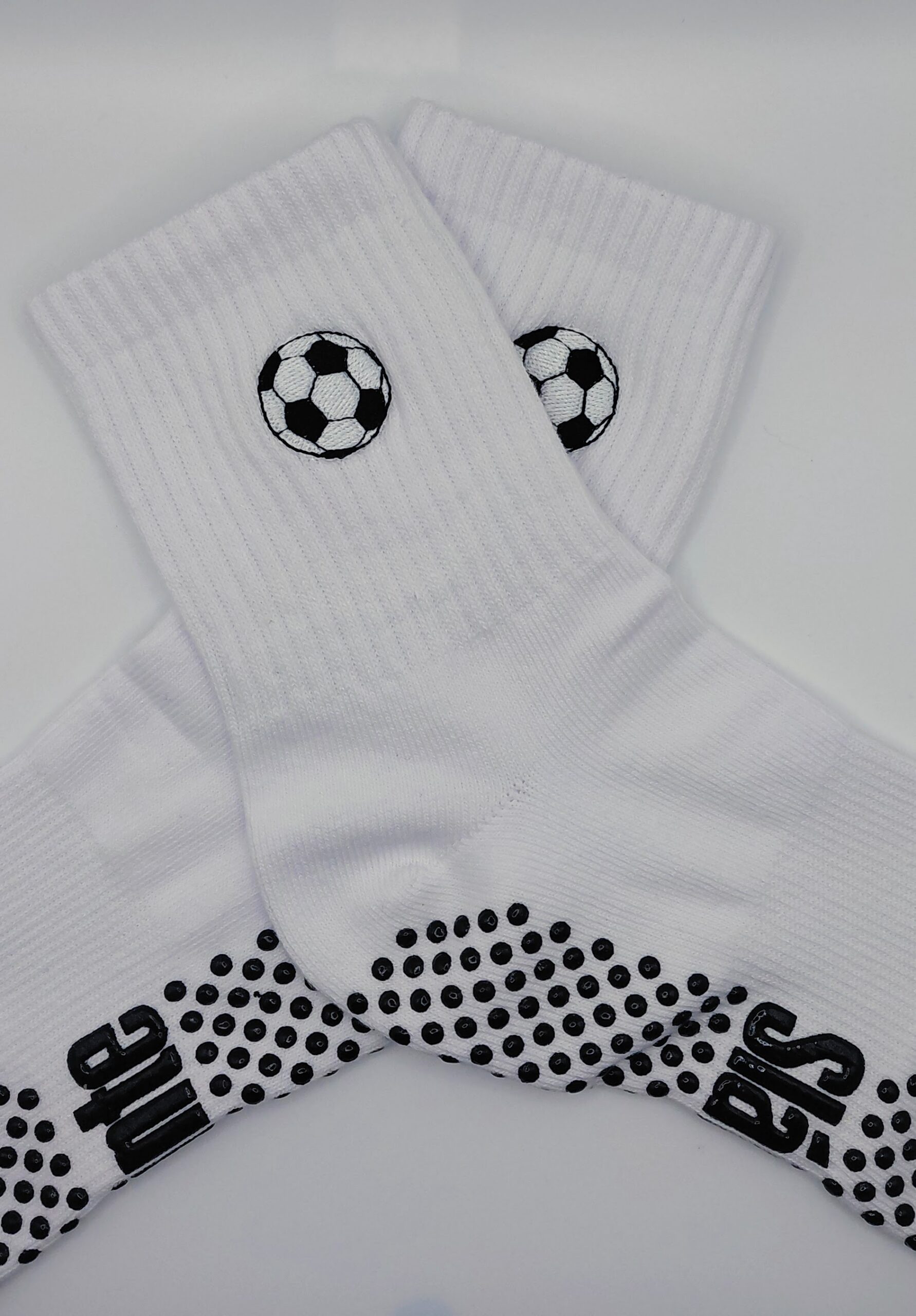 Peil Pilates Grip Socks